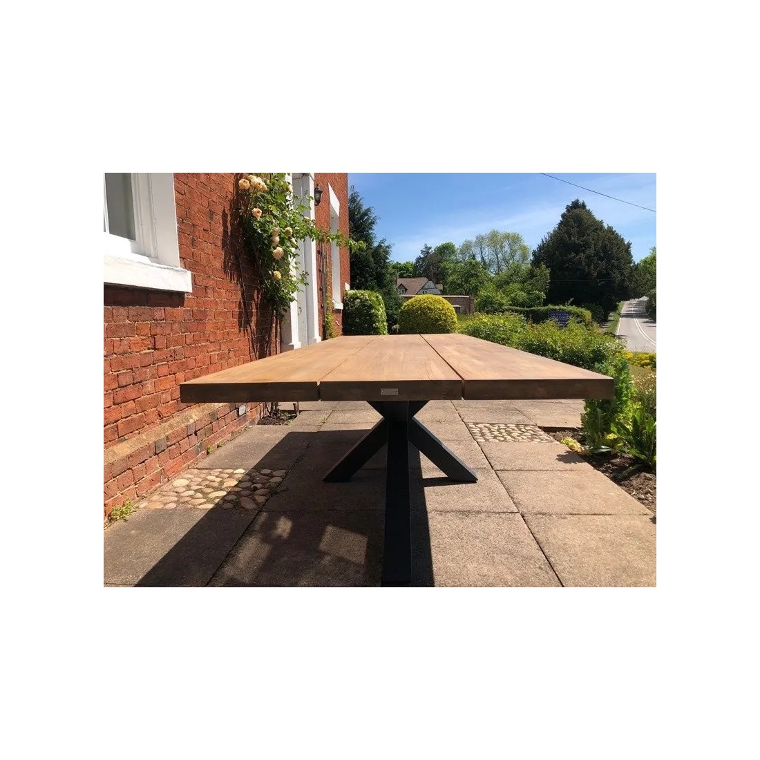 Timor Dining Table | Life Range - 9 Timor Dining Table | Life Range - 9