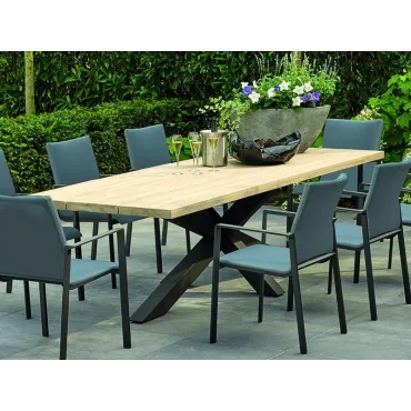 Timor Dining Table | Life Range  - 12