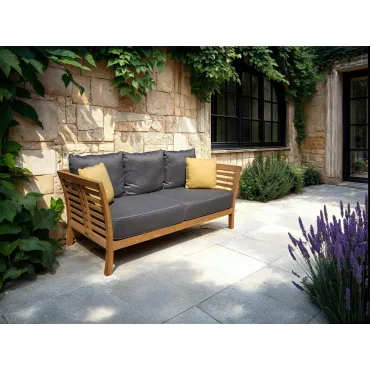 Paris Sofa | FSC® Certified  - 2