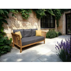 Paris Sofa | FSC® Certified  - 2