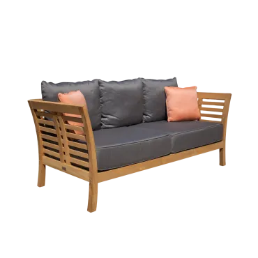 Paris Sofa - Certified