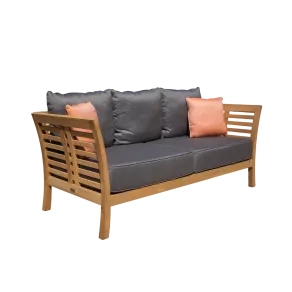 Paris Sofa - Certified