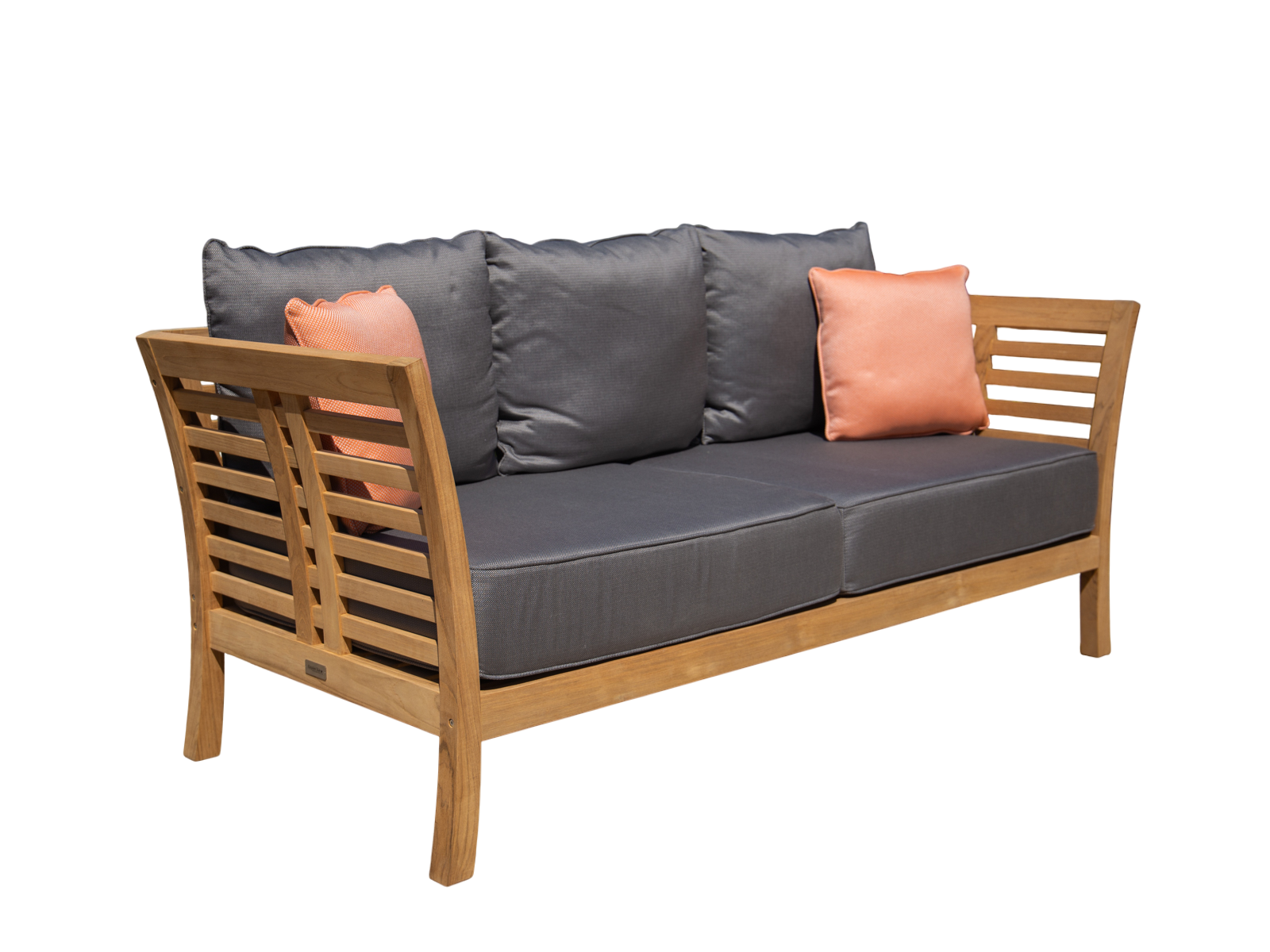 Paris Sofa - Certified