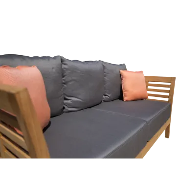 Paris Sofa | FSC® Certified  - 15