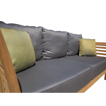Paris Sofa - Certified