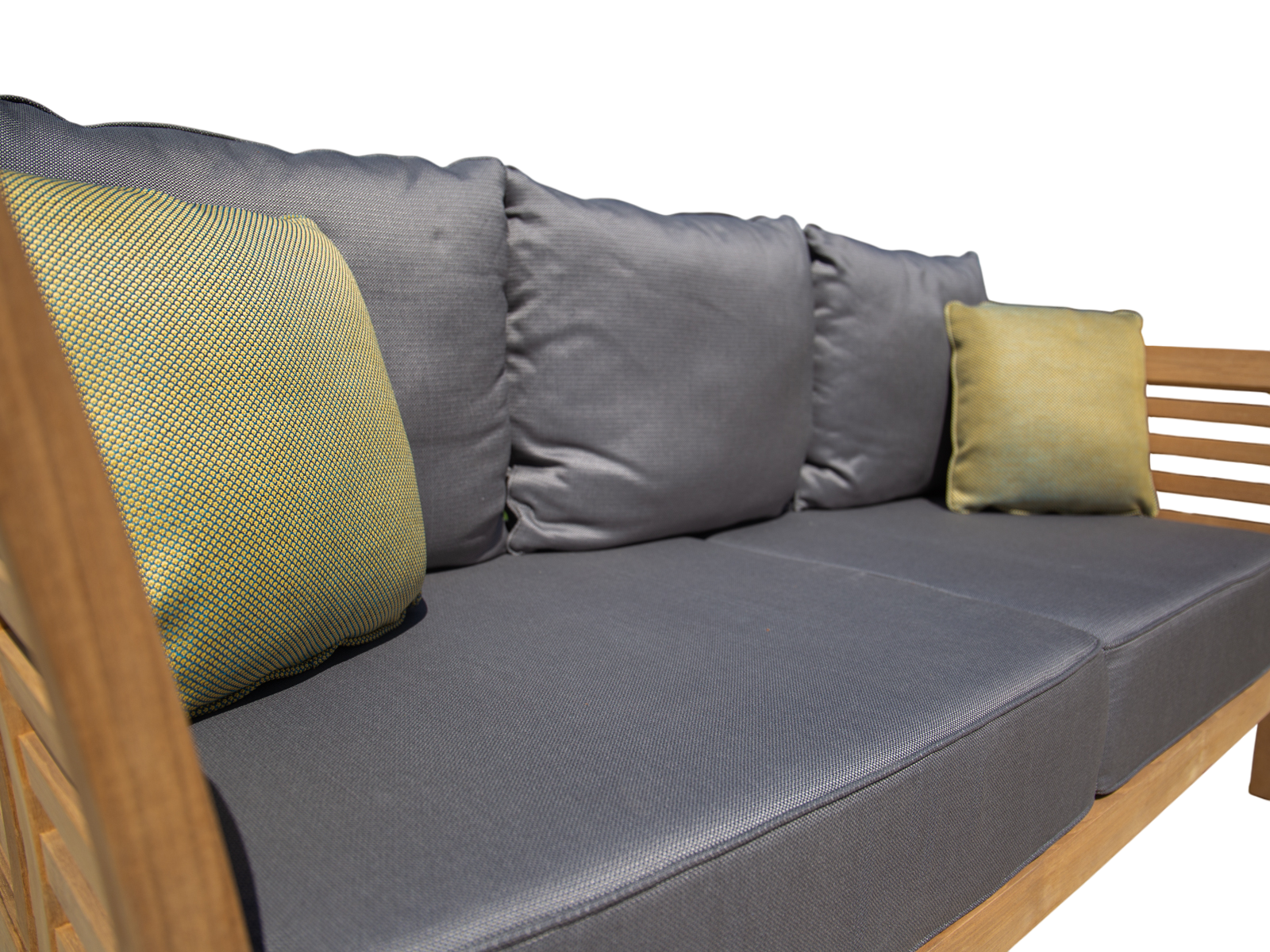 Paris Sofa - Certified