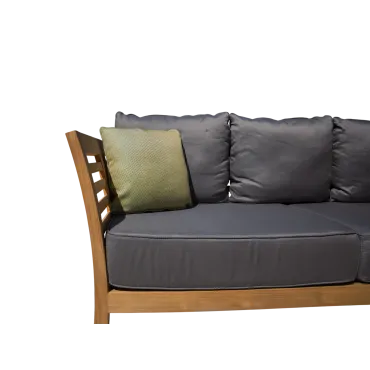 Paris Sofa | FSC® Certified  - 17
