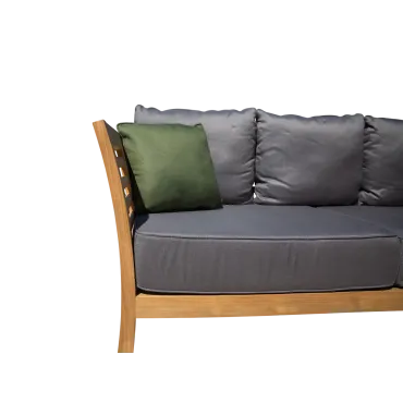 Paris Sofa - Certified