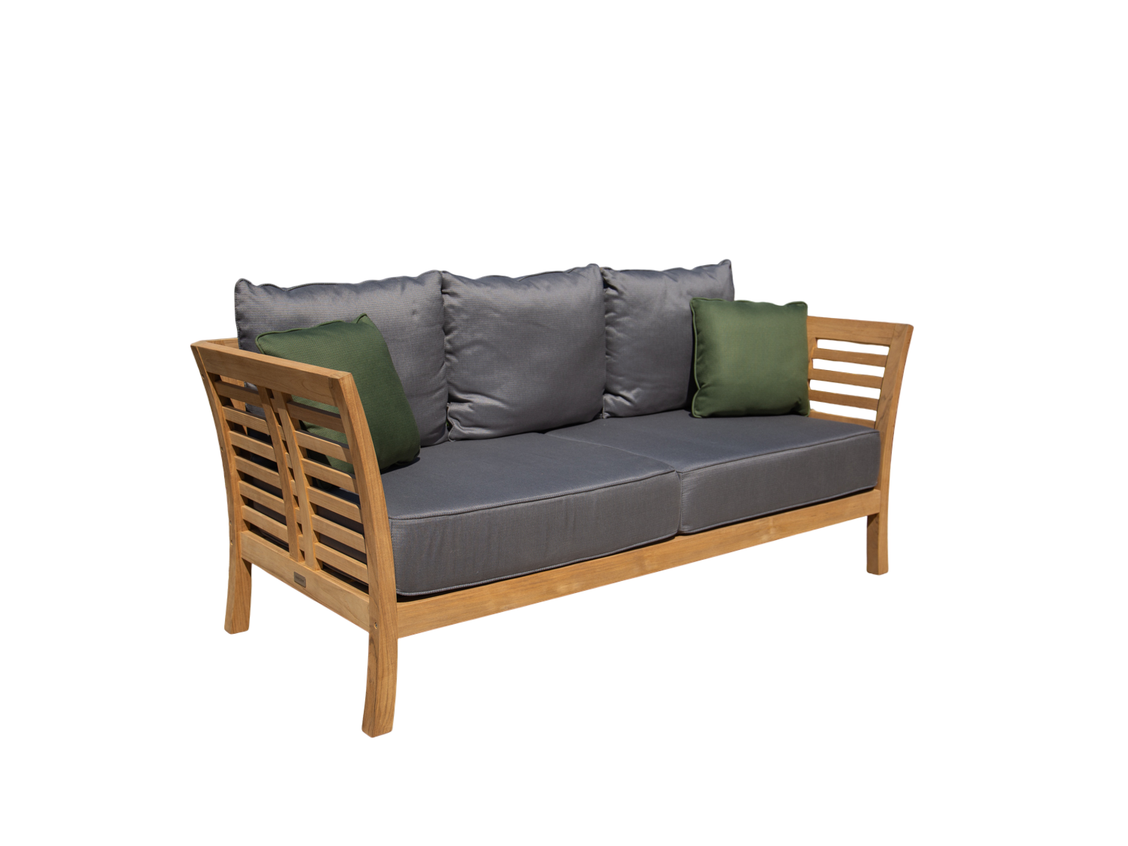 Paris Sofa - Certified