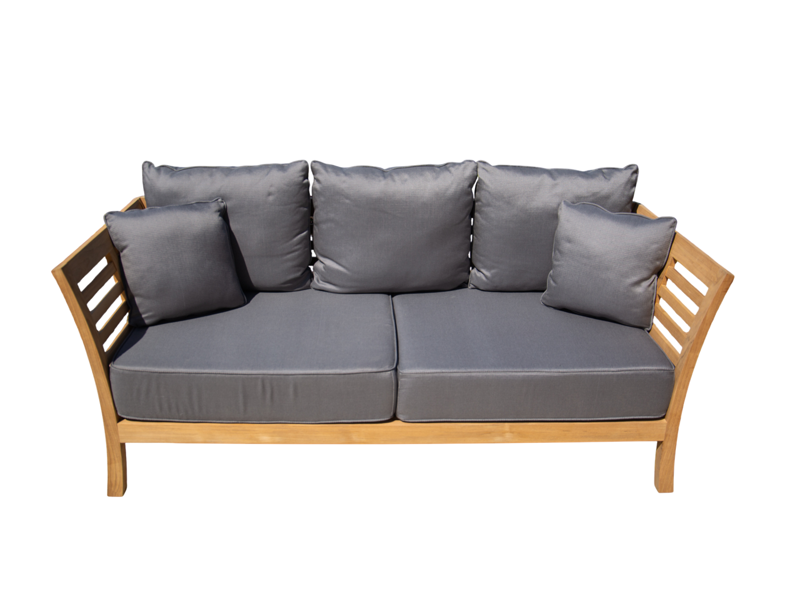Paris Sofa - Certified