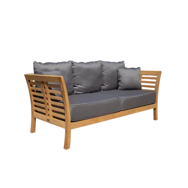 Paris Sofa - Certified