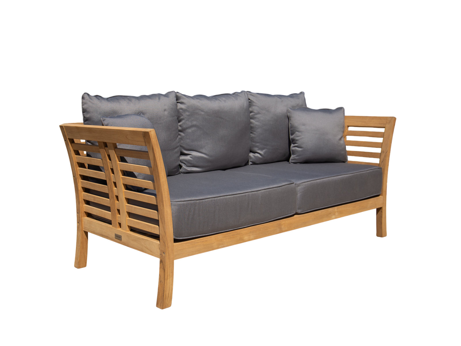 Paris Sofa - Certified