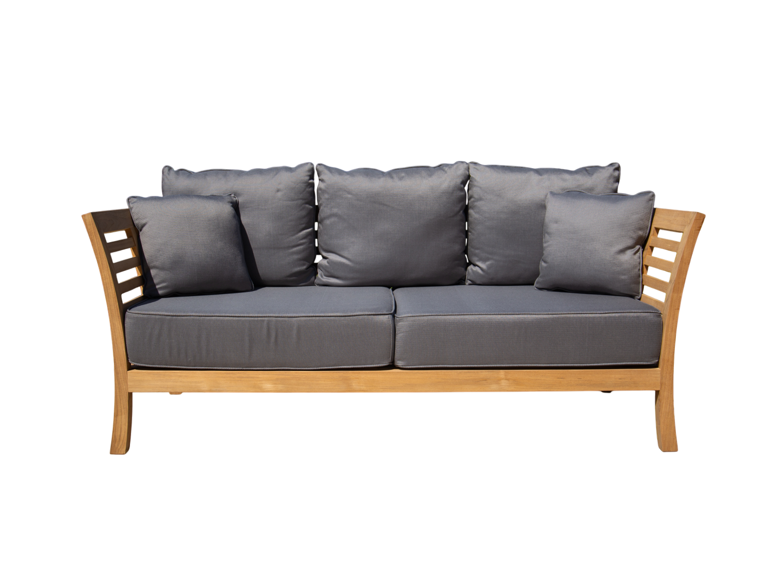 Paris Sofa - Certified