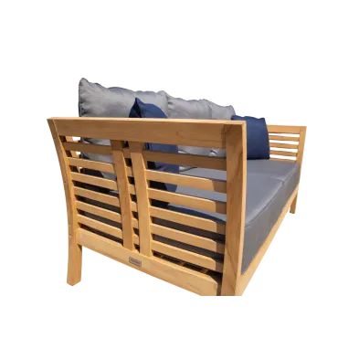 Paris Sofa - Certified