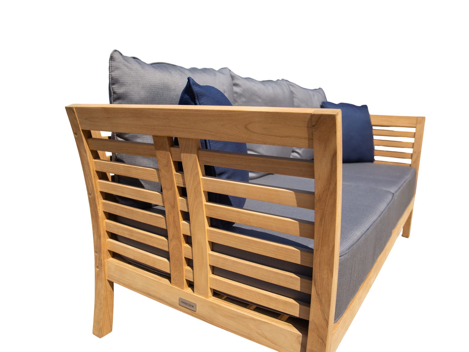 Paris Sofa - Certified