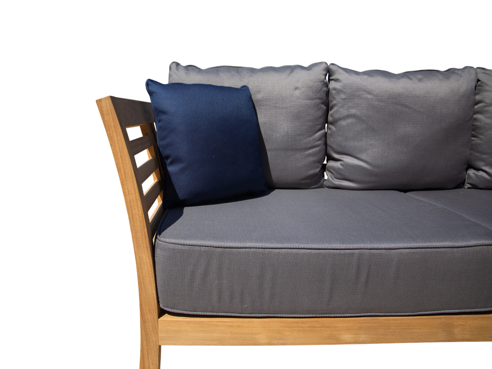 Paris Sofa - Certified