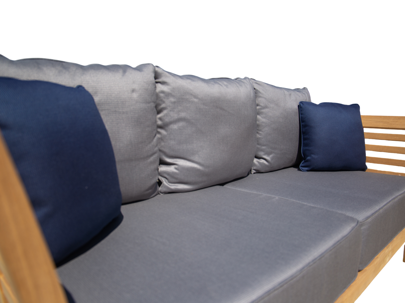 Paris Sofa - Certified