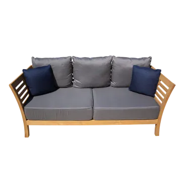 Paris Sofa - Certified