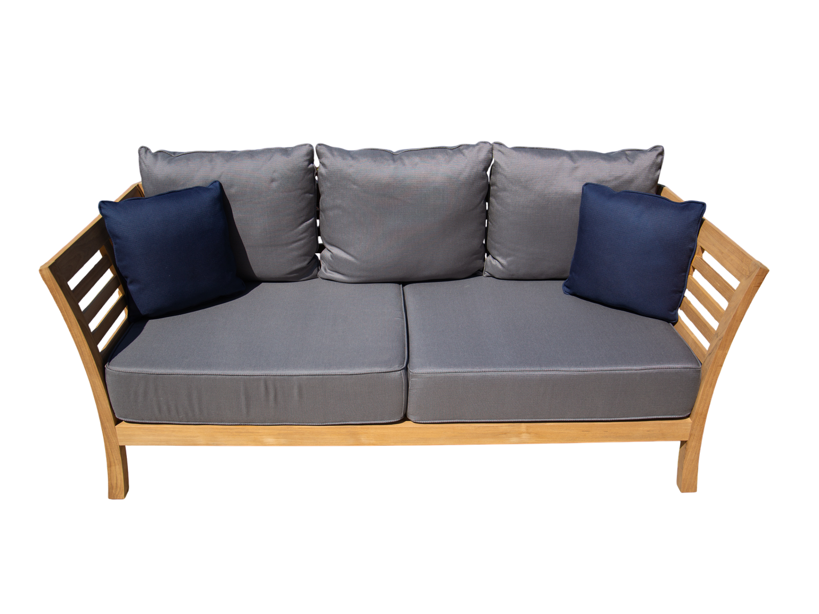 Paris Sofa - Certified