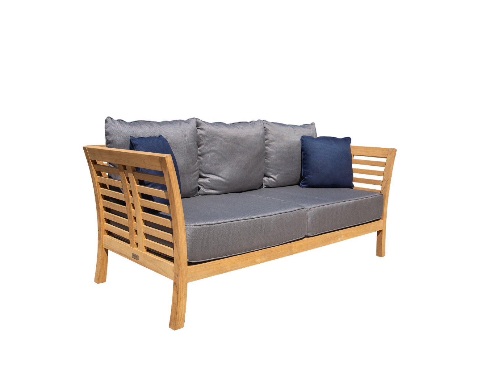 Paris Sofa - Certified