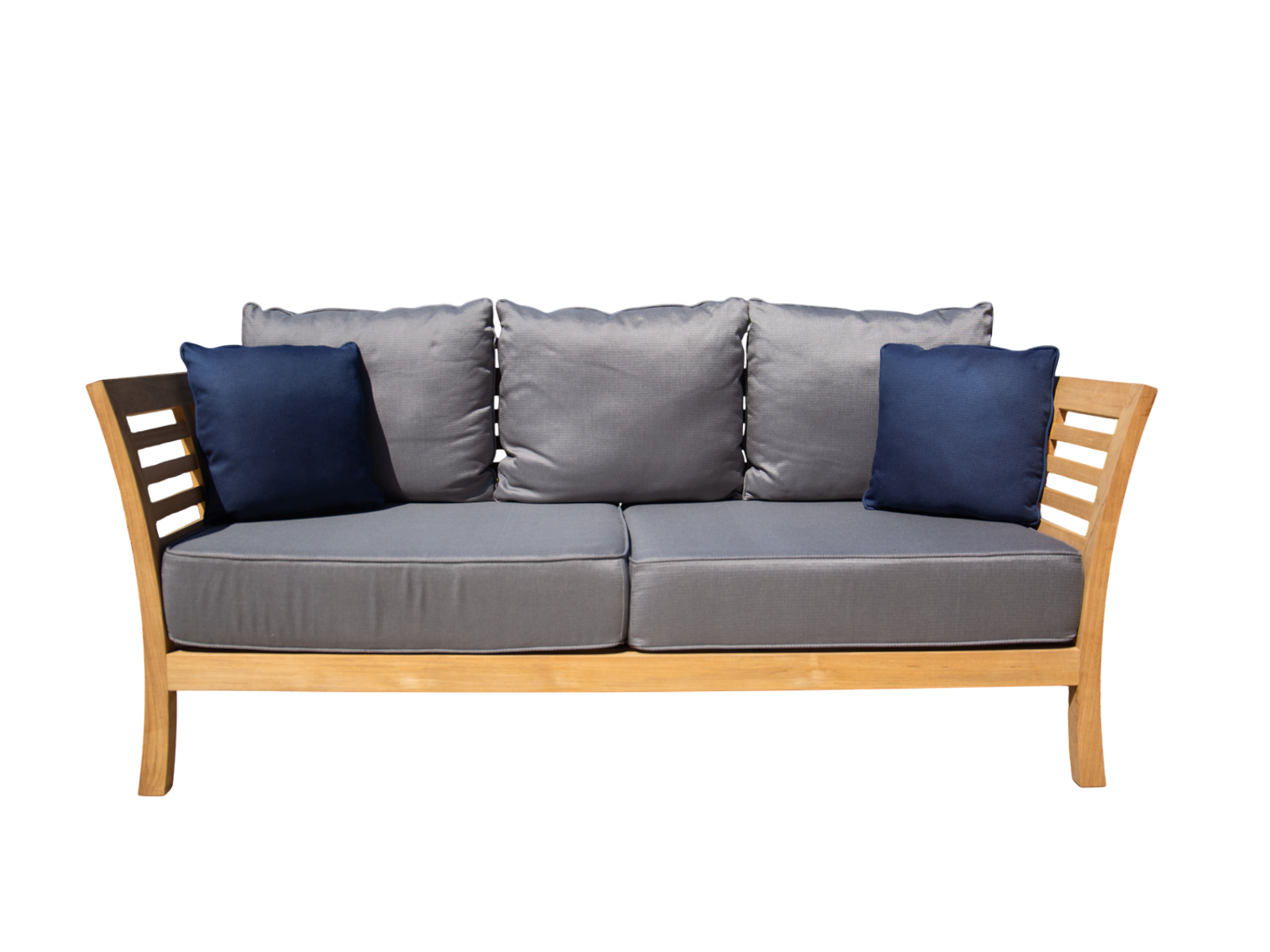 Paris Sofa - Certified