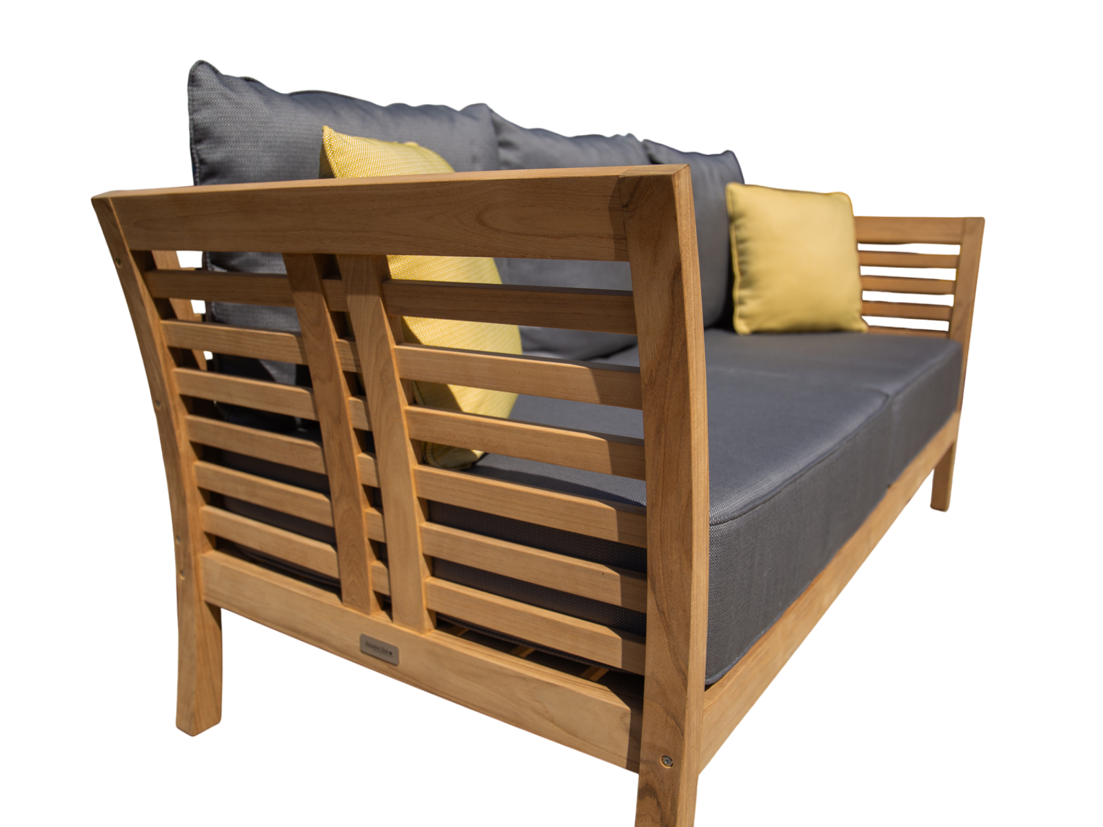 Paris Sofa - Certified