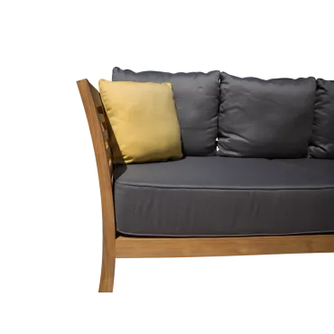 Paris Sofa - Certified