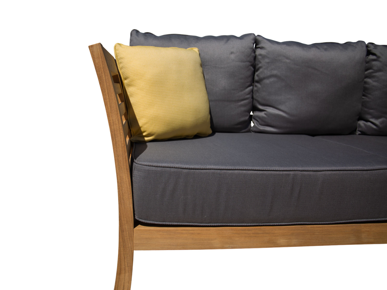 Paris Sofa - Certified