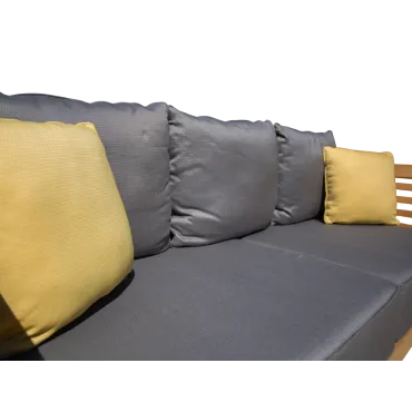 Paris Sofa | FSC® Certified  - 31