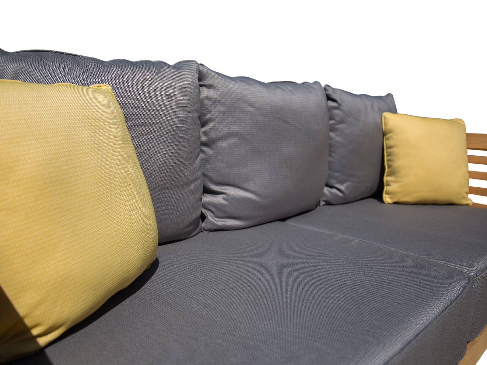Paris Sofa - Certified