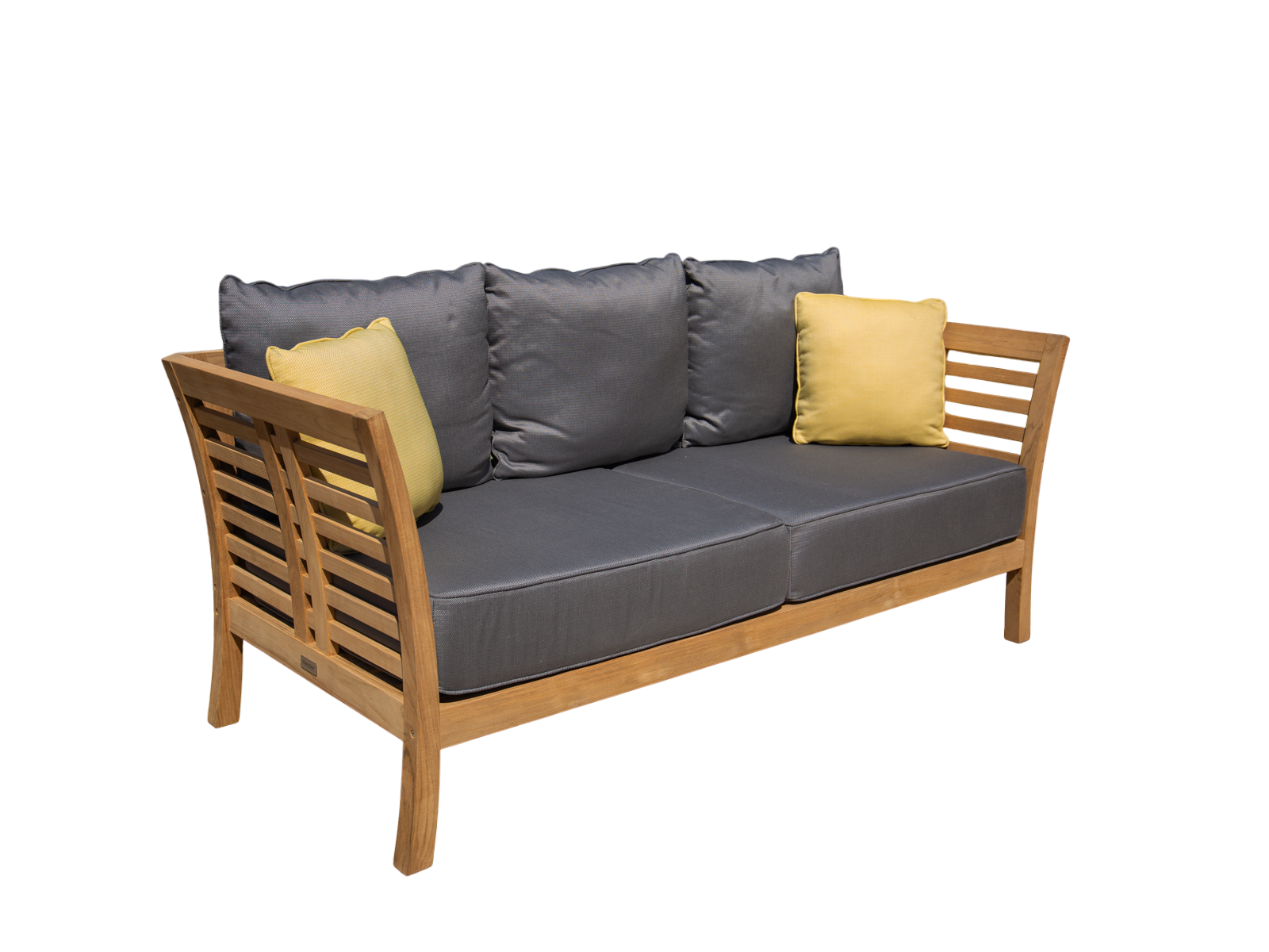 Paris Sofa - Certified