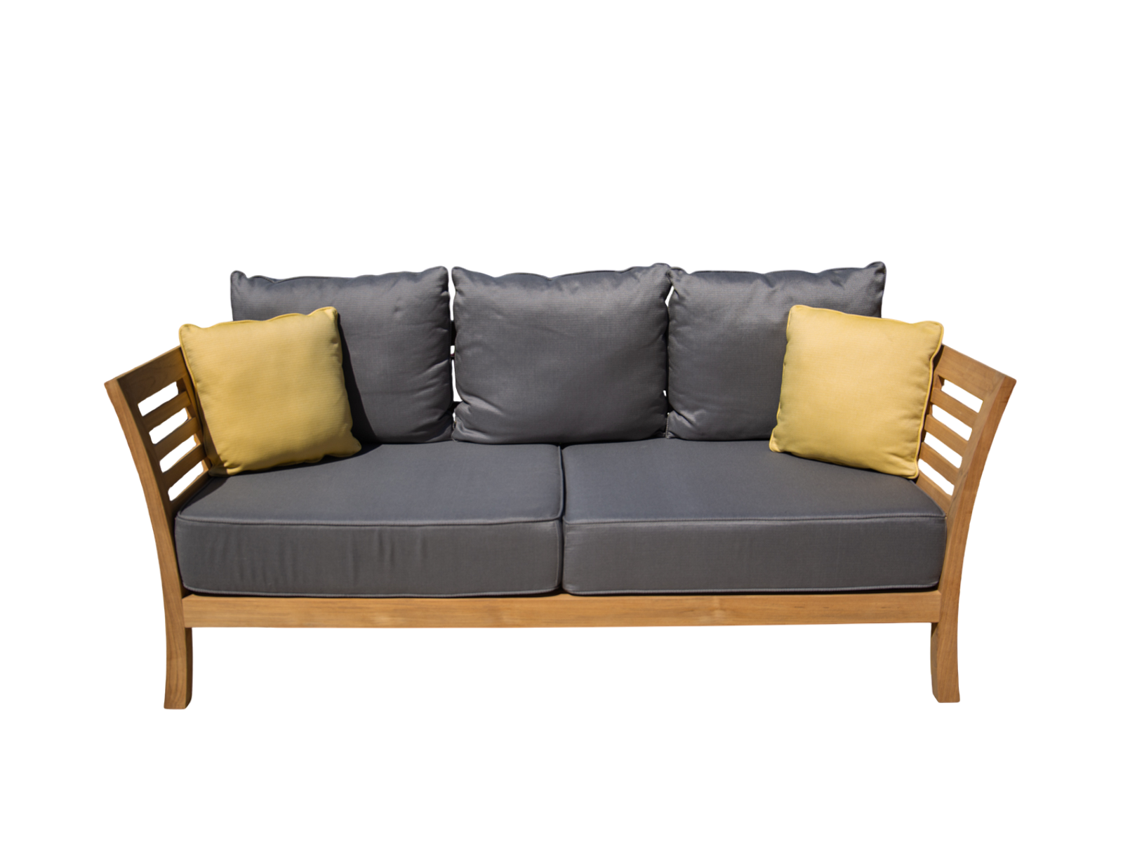 Paris Sofa - Certified