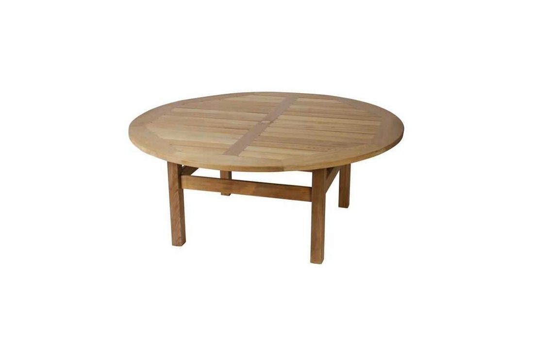 Chunky table - 180cm dia