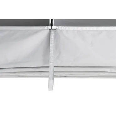 Sliding Roof Gazebo Ex-Display