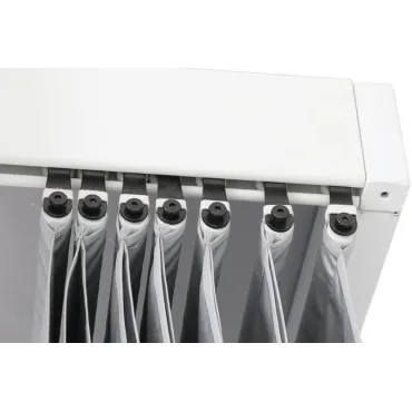 Sliding Roof Gazebo Ex-Display