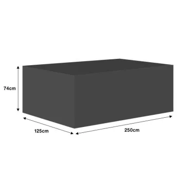 Weather Covers Table Weather Cover | Large