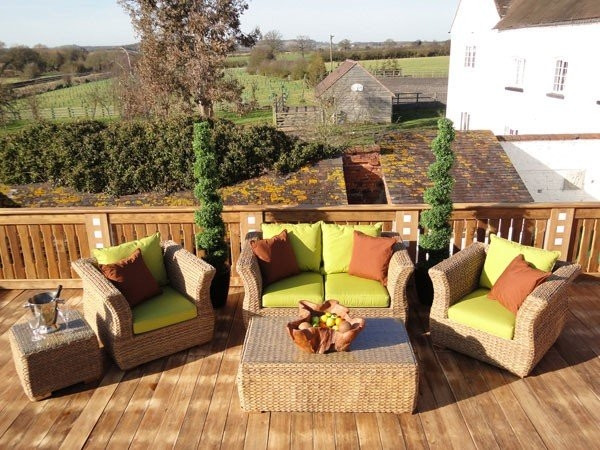 Montana 2 Seater Sofa Suite
