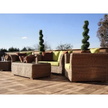 Montana 2 Seater Sofa Suite