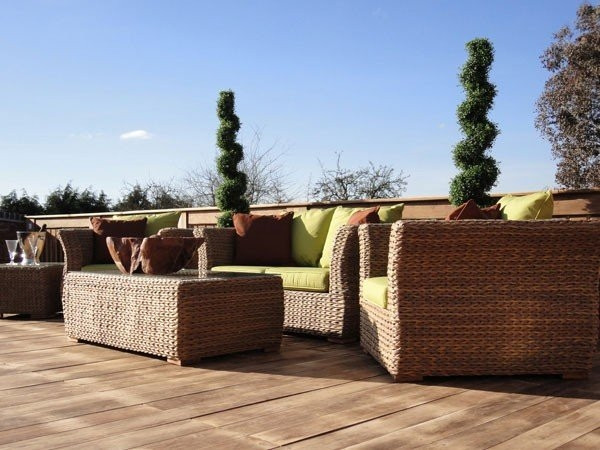 Montana 2 Seater Sofa Suite