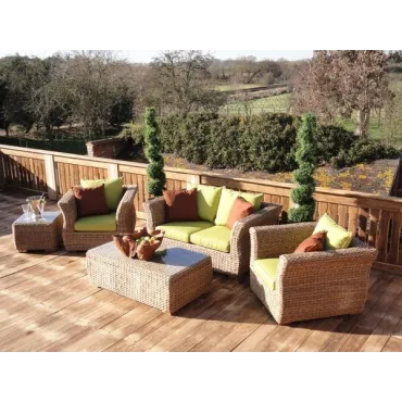 Montana 2 Seater Sofa Suite