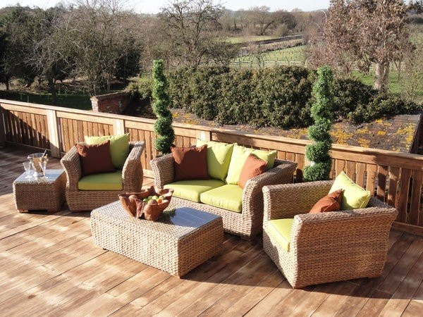Montana 2 Seater Sofa Suite