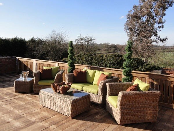 Montana 2 Seater Sofa Suite