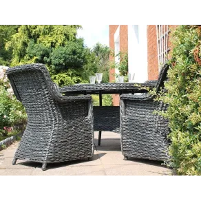 Midnight Montana Dining Chair