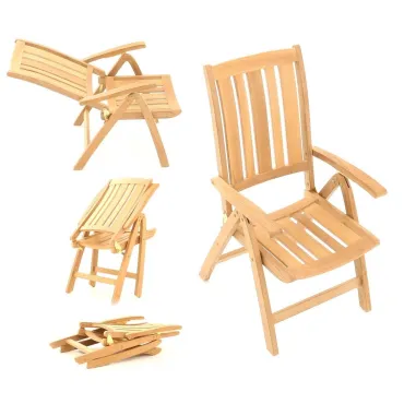 Kingsbury recliner chair  - 21