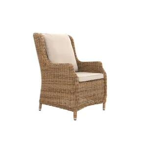 Willow Valencia Dining Armchair