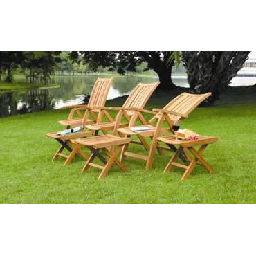 Kingsbury recliner chair