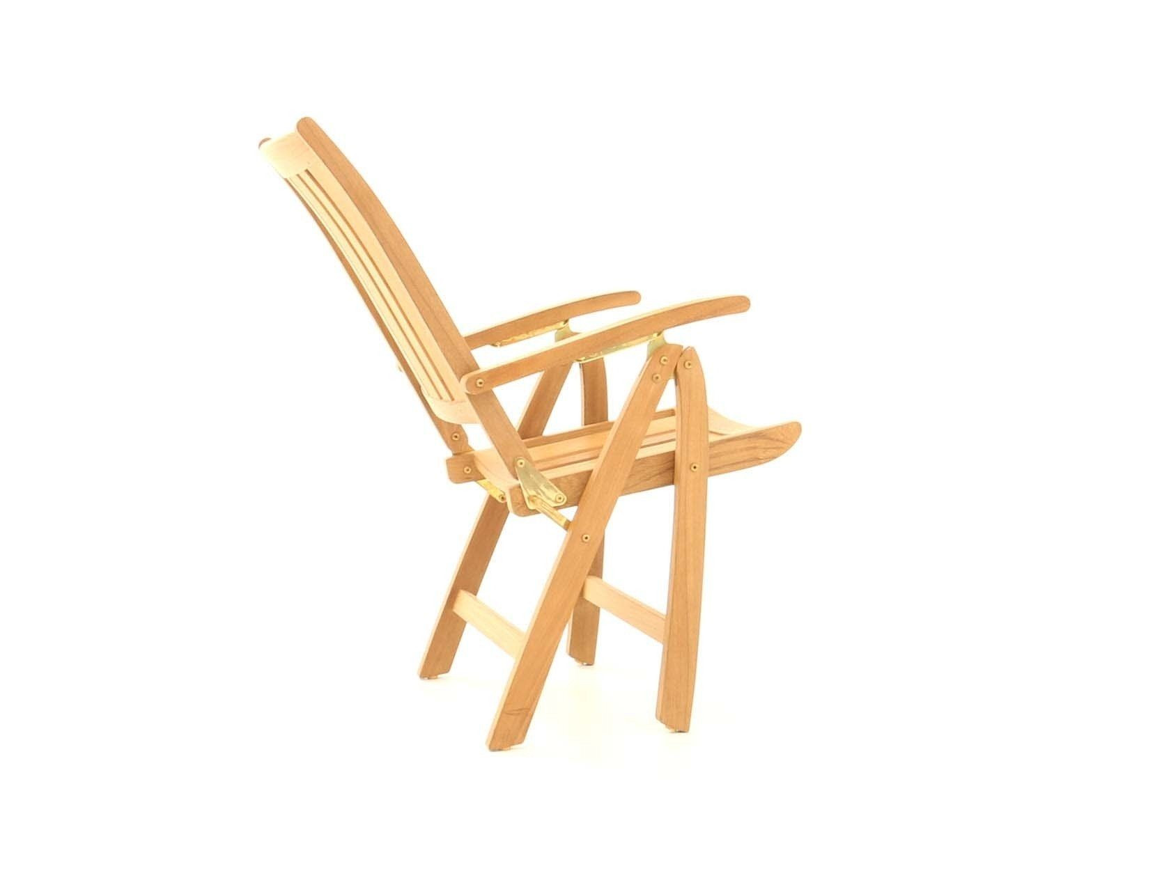 Kingsbury recliner chair