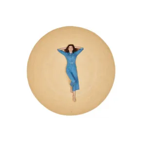 Veneto Round Rug  - 9