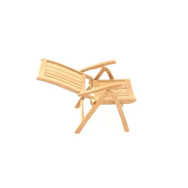 Kingsbury recliner chair