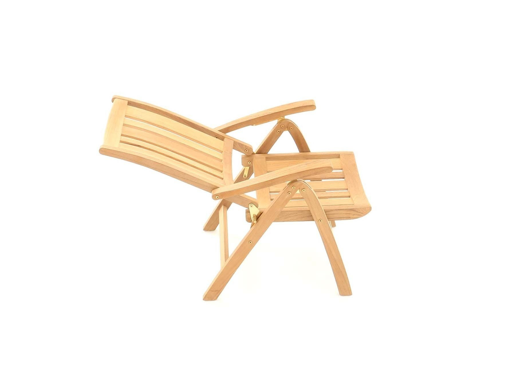 Kingsbury recliner chair